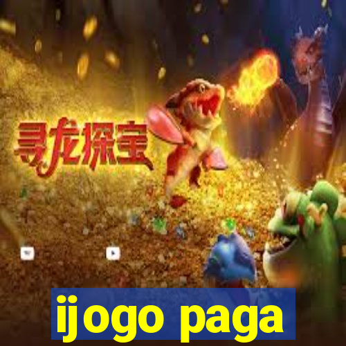 ijogo paga